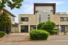 E. du Perronstraat 25, 1321BK Almere
